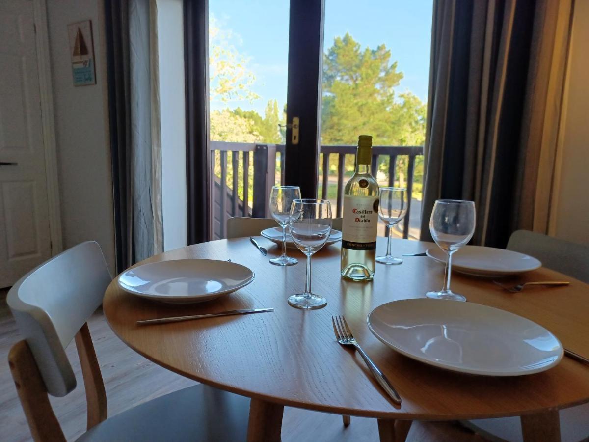 Aqua Vista Apartment Poole Ngoại thất bức ảnh