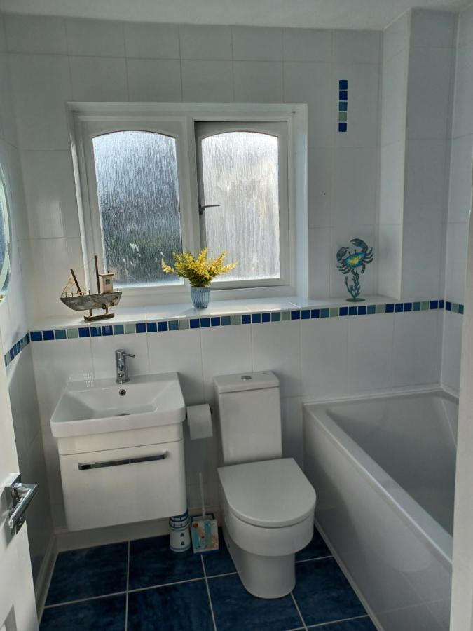 Aqua Vista Apartment Poole Ngoại thất bức ảnh