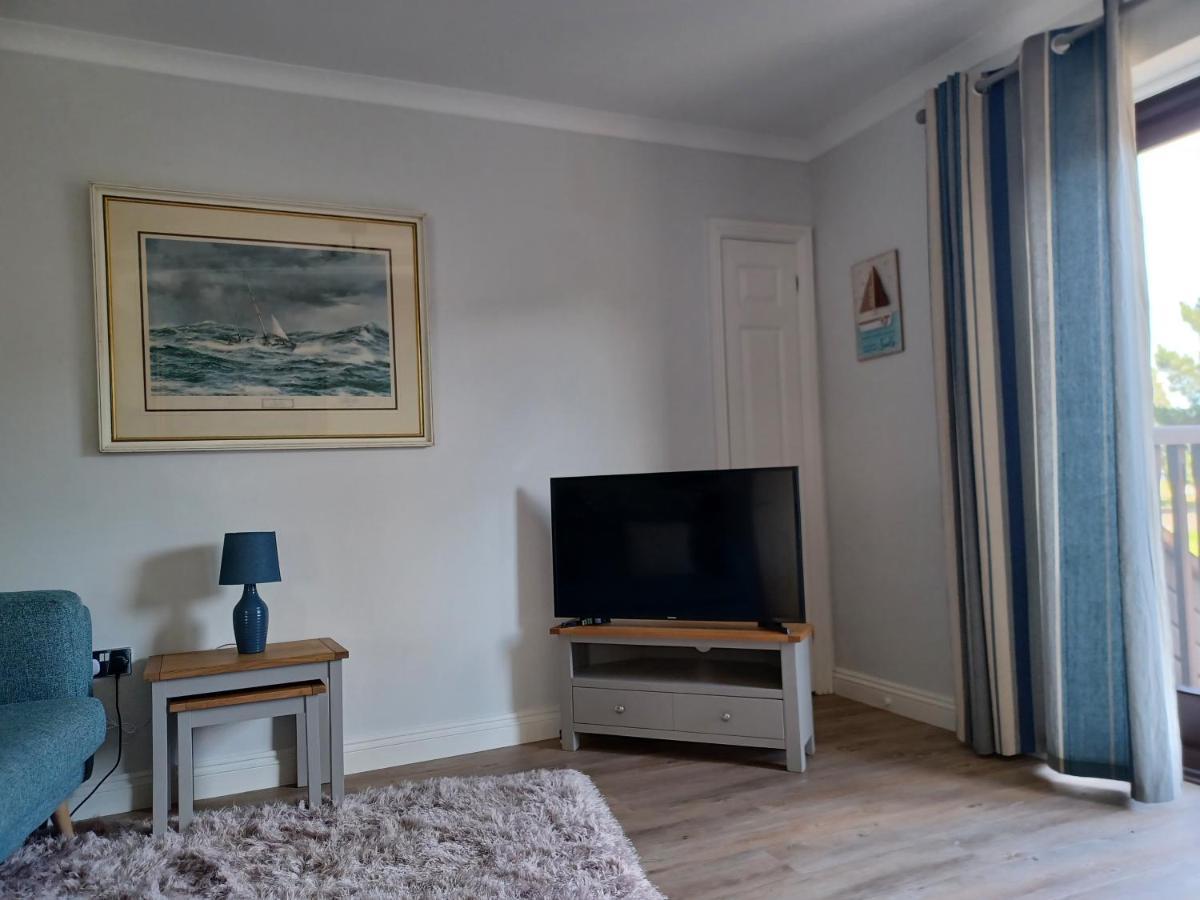 Aqua Vista Apartment Poole Ngoại thất bức ảnh