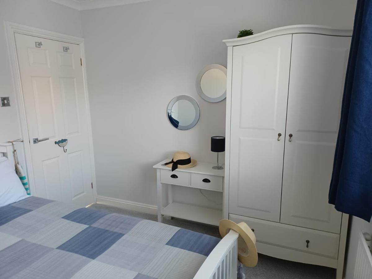 Aqua Vista Apartment Poole Ngoại thất bức ảnh